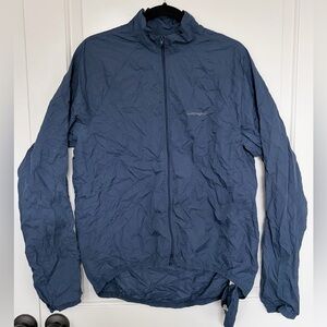 Campagnolo Classica Cycling Windbreaker Jacket